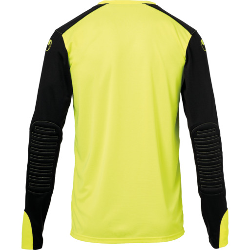  Tower Målmandstrøje Ls Fluo Gul/Sort Uhlsport