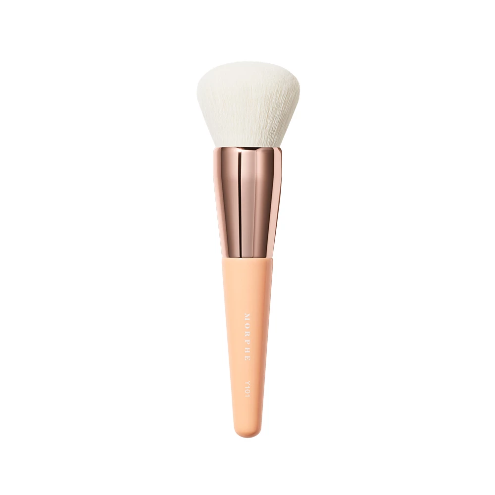 Aurascape Travel set od 6 kistova za lice i oči - Morphe