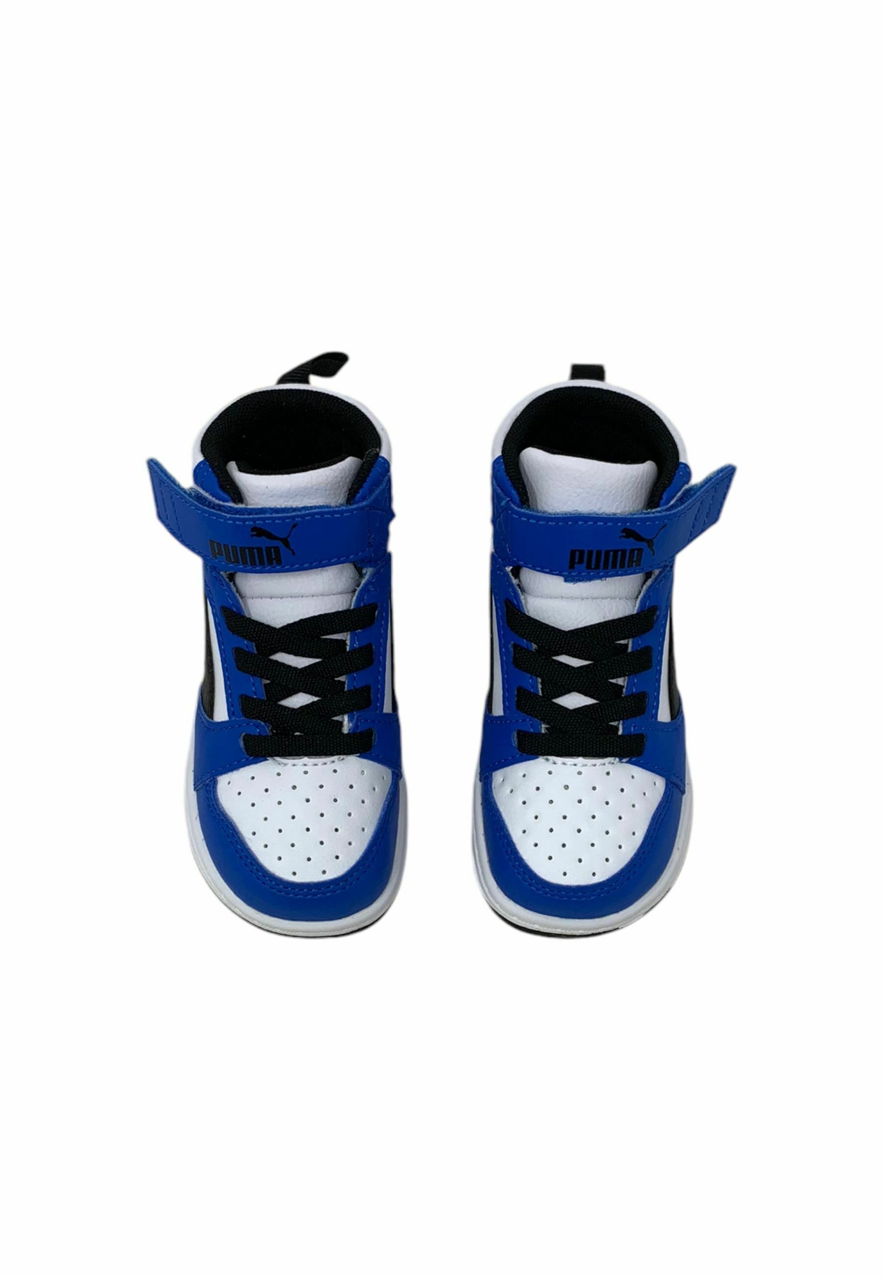 Puma babyschoenen - veelkleurig