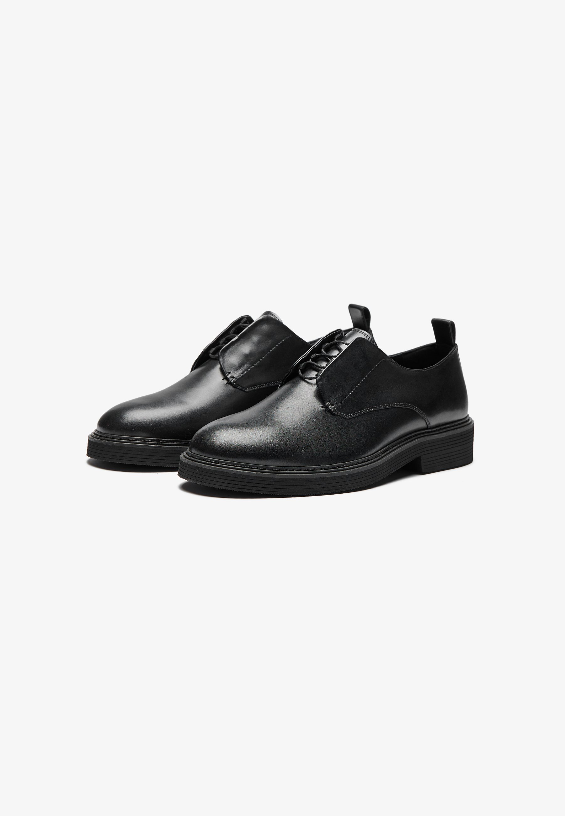Zign Slip-on - μαύρο