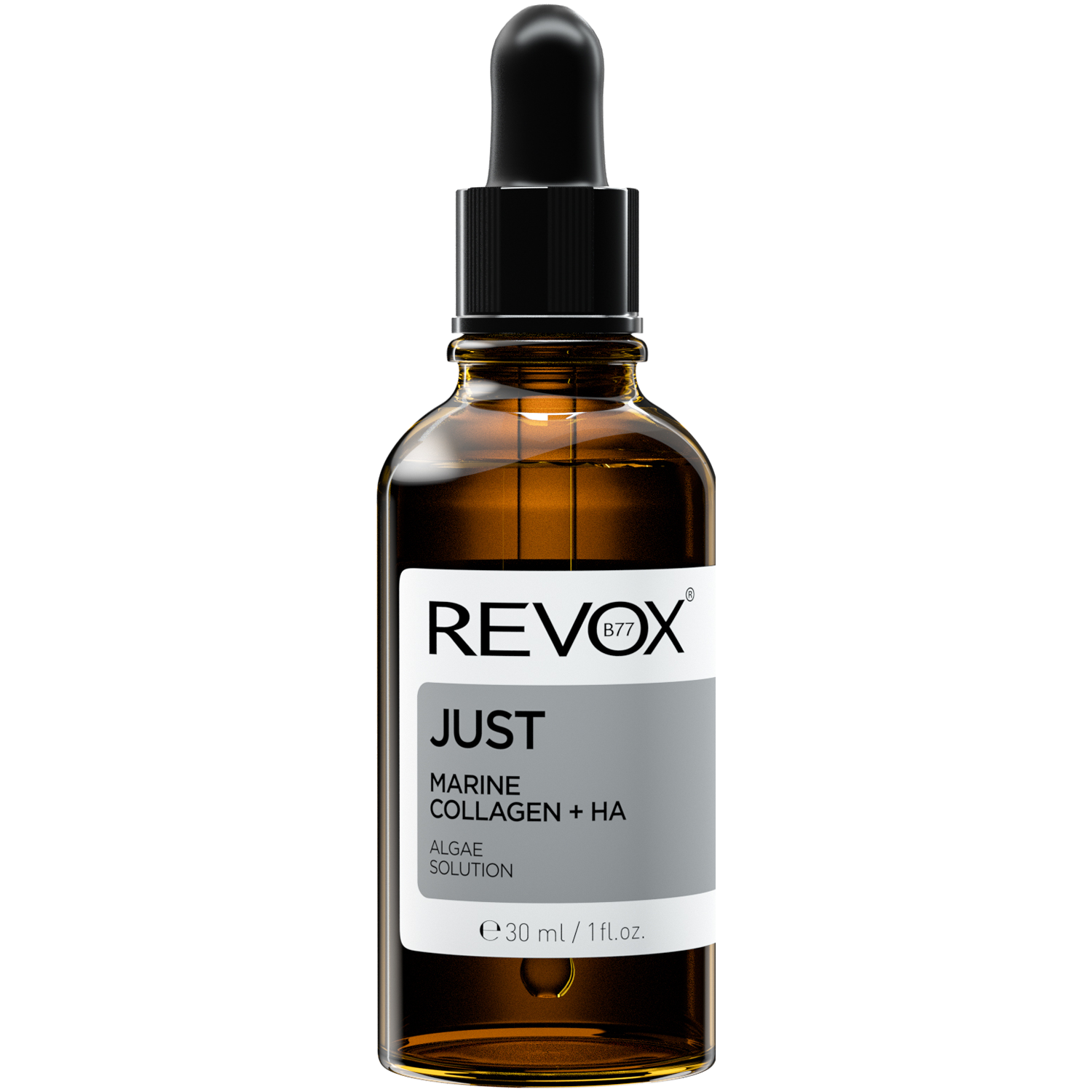 Revox Just