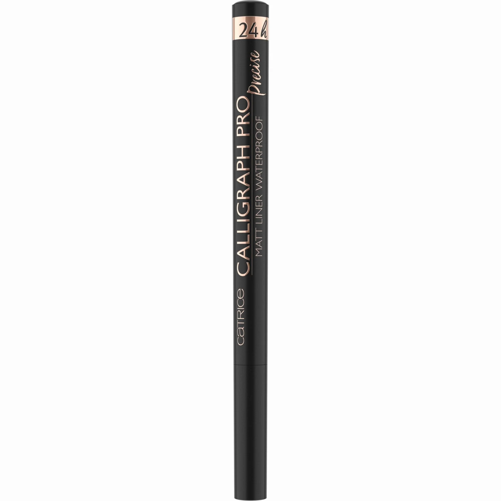 Occhi Calligraph Pro Precise 24h Eyeliner Waterproof - Eyeliner