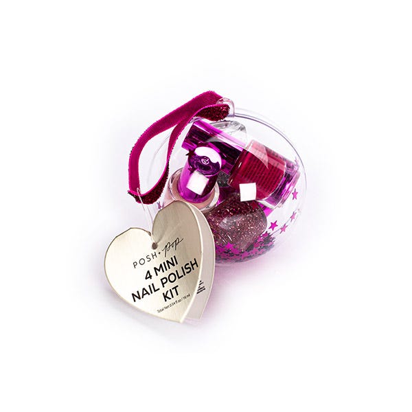 Metall Glam Kit lak za nokte | 1 komad