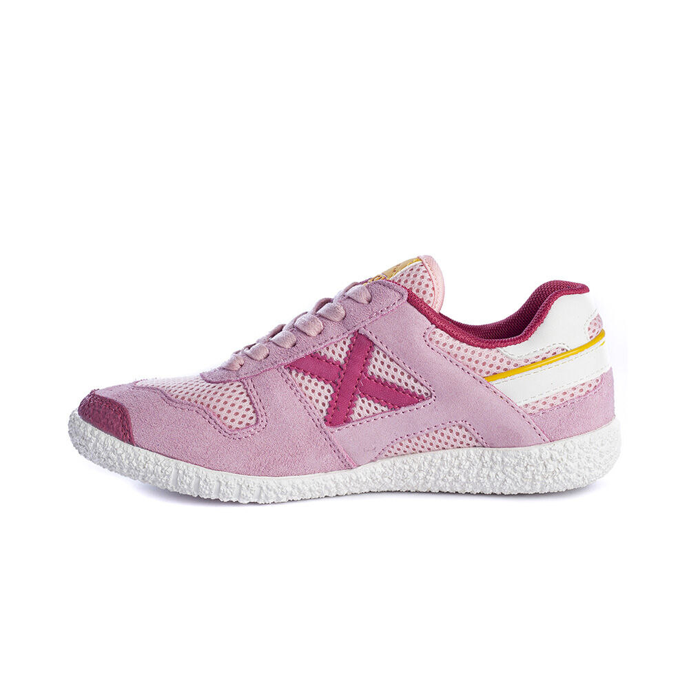 Munich Mini Goal 1544 Sneakers