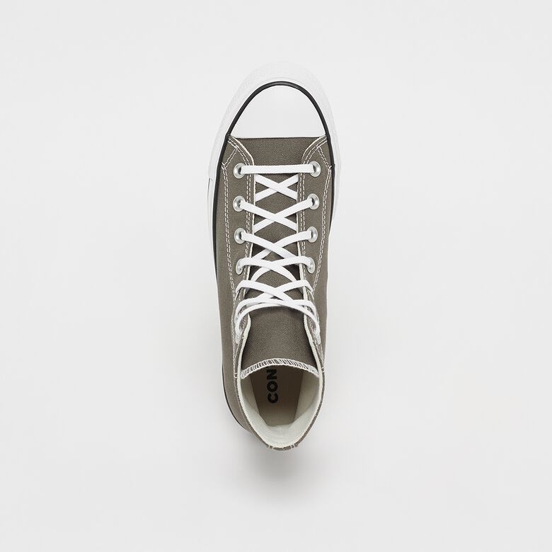 Plataforma elevadora Chuck Taylor All Star
