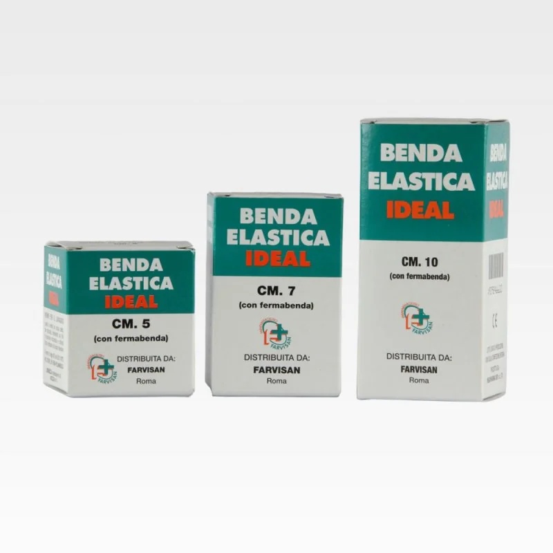 FARVISAN Ideaal verband El 5 cm