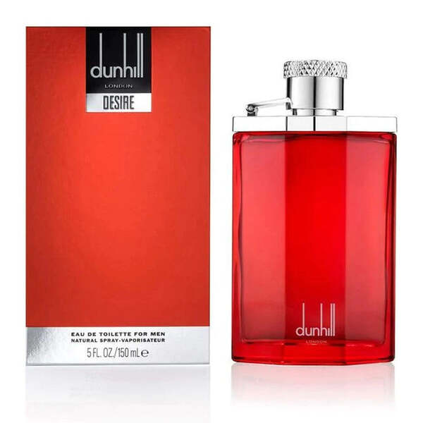 Toaletní voda Dunhill Desire 150ml sprej | Vůně | Superdroga