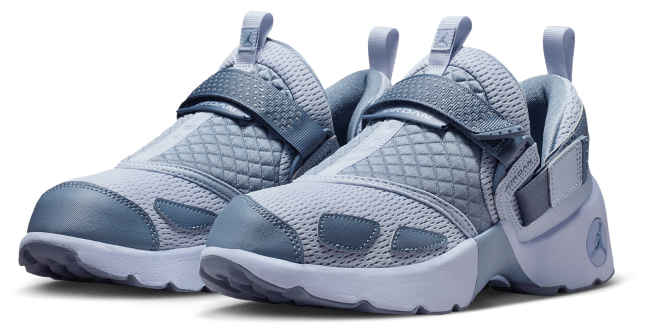 Jordan Trunner Lx