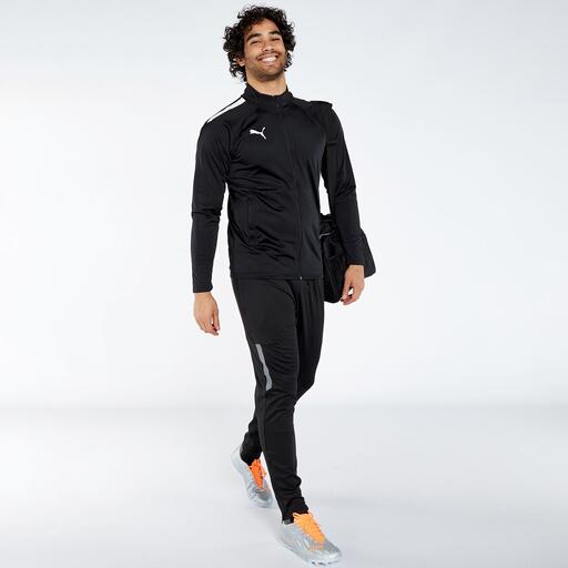  Puma Teamliga
