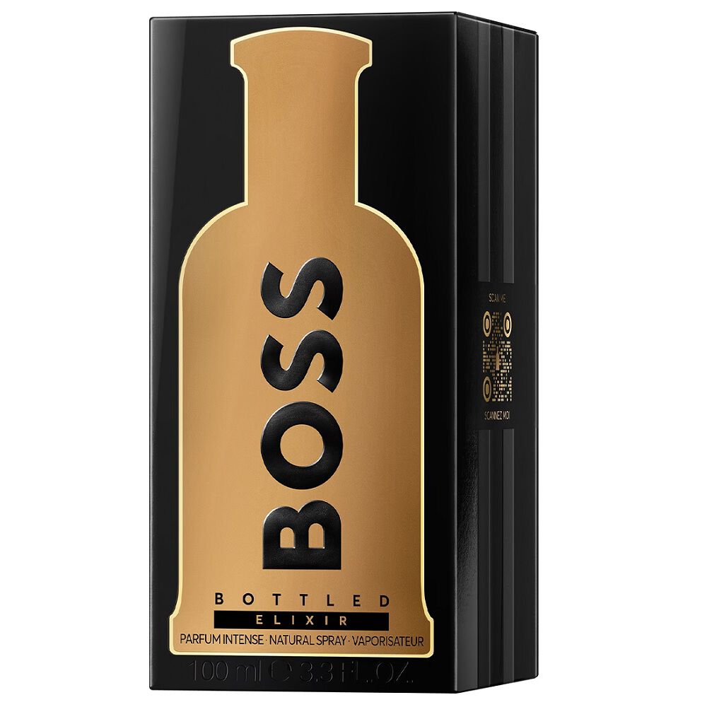 Hugo Boss Boss Bottled Elixir