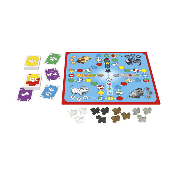 Kinderspel DOG® Kids