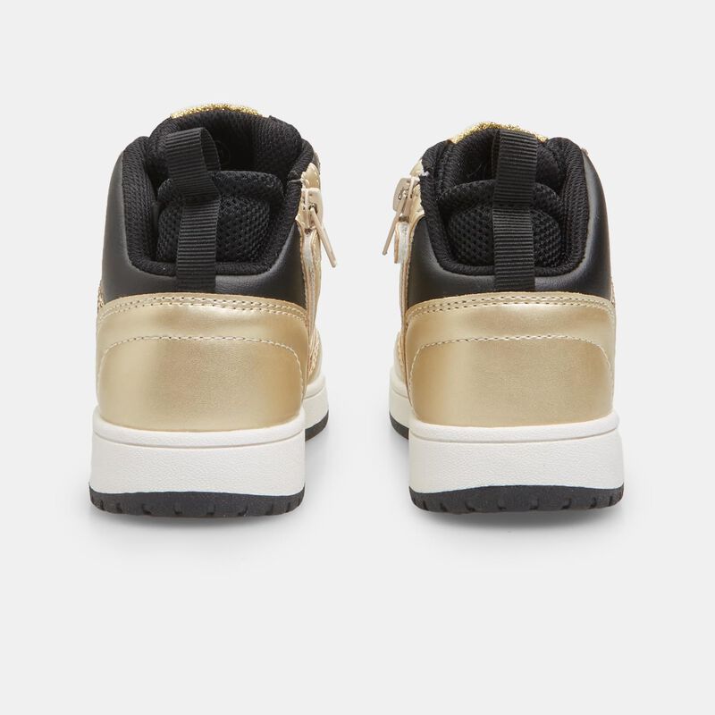 Flickor sneakers