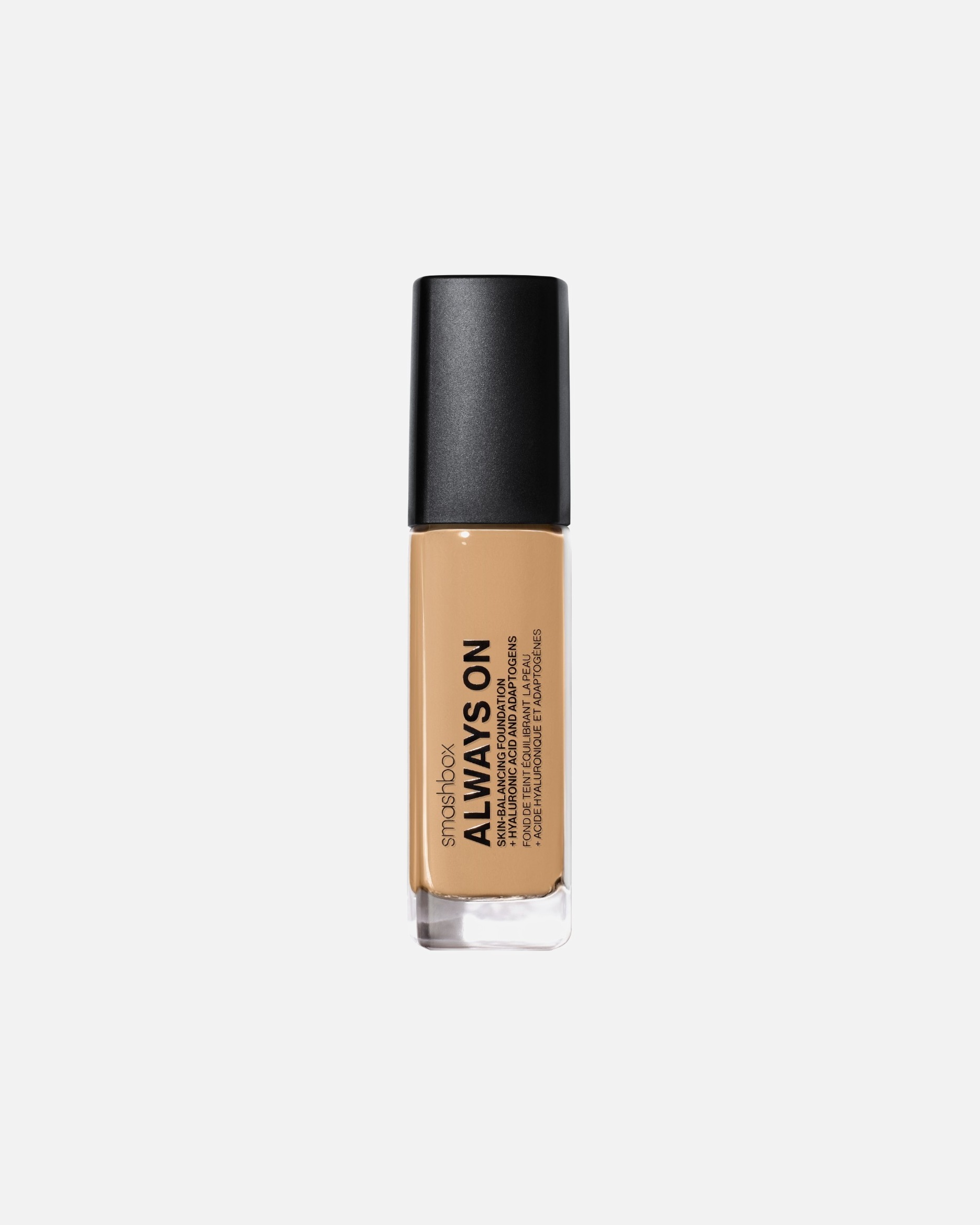 Smashbox tekući puder za balansiranje kože - 30 ml