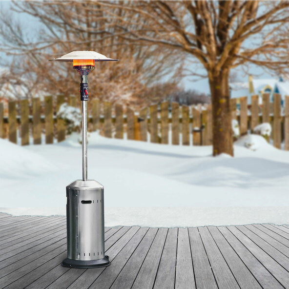 Terrassenheizer Elegance