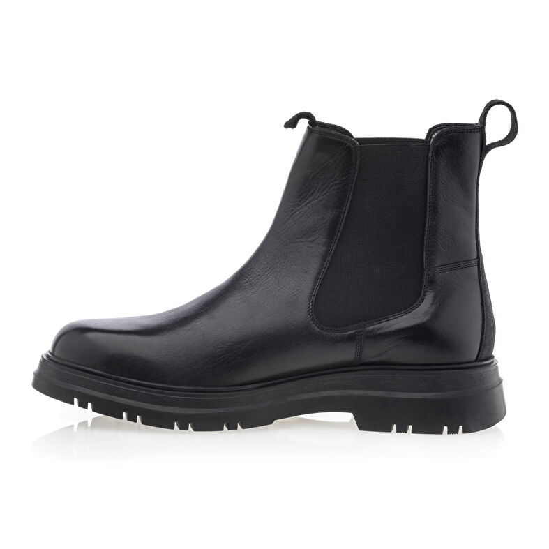 Boots / bottines Homme Noir