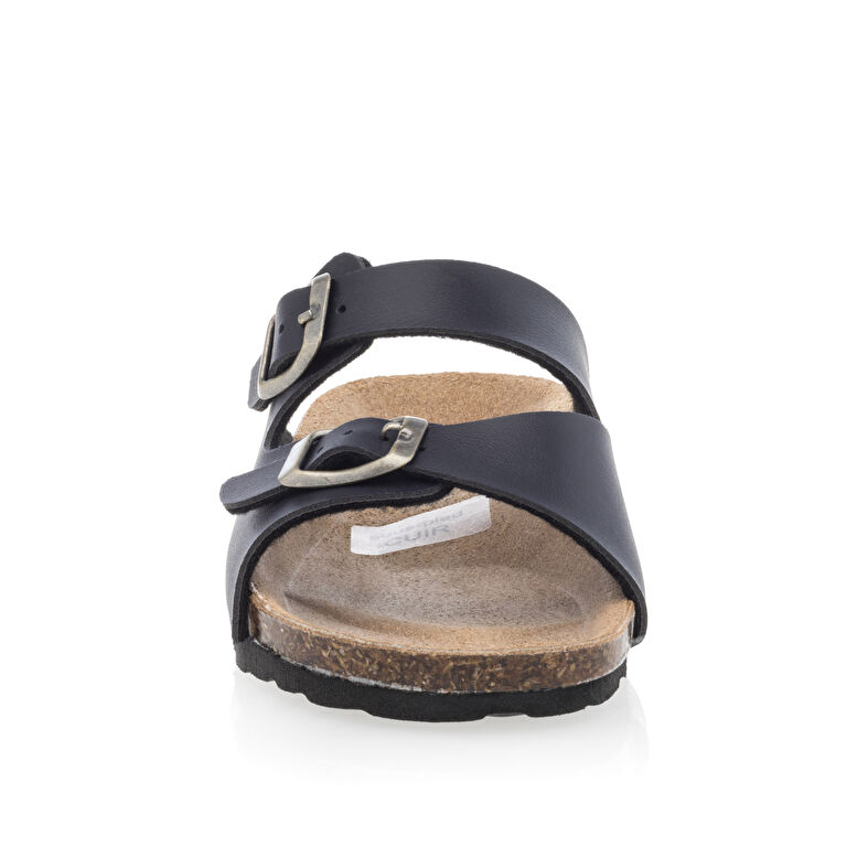 Sandali/scarpe aperte da ragazzo blu