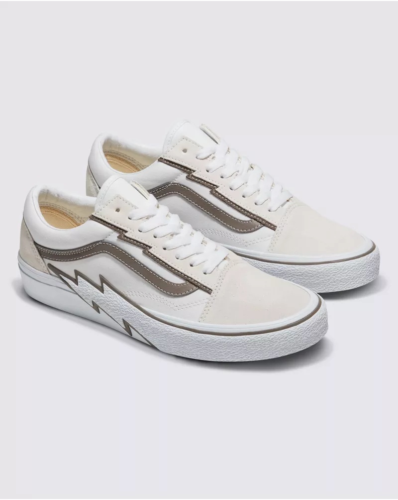 Old Skool Bolt Shoe