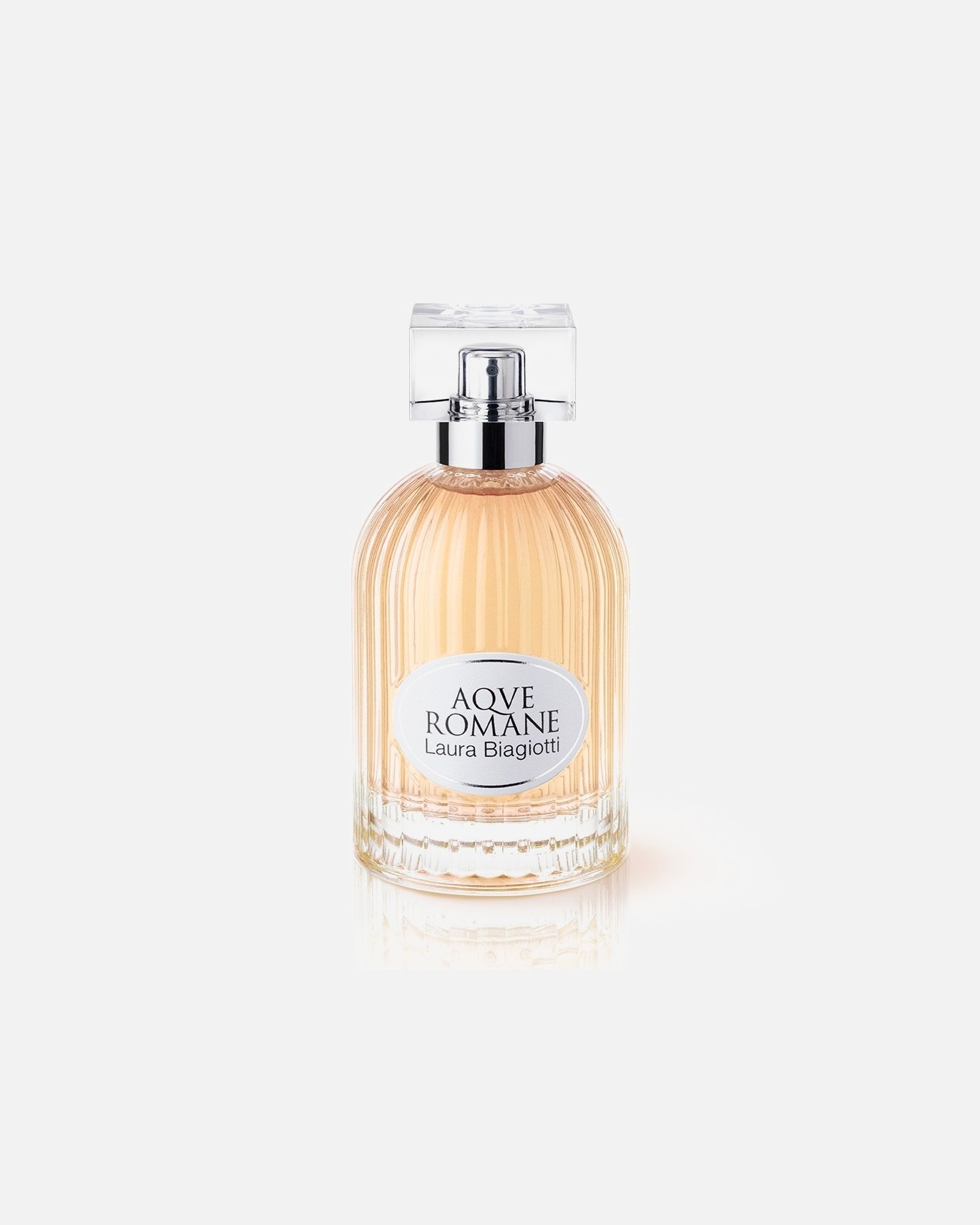 Laura Biagiotti Eau de Toilette AQVE ROMANE Ambrosia Aurea - 100 ml