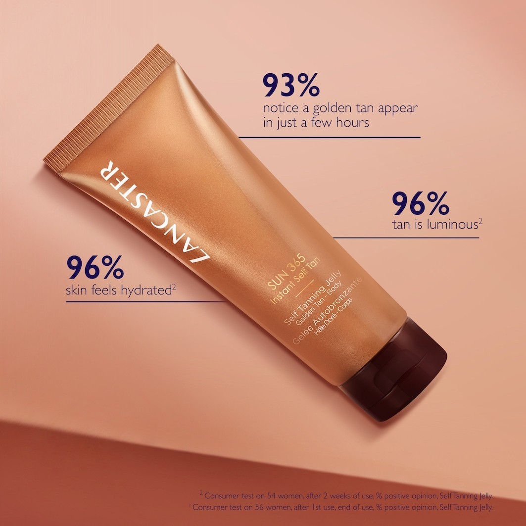 Sun 365 - Instant Self Tan