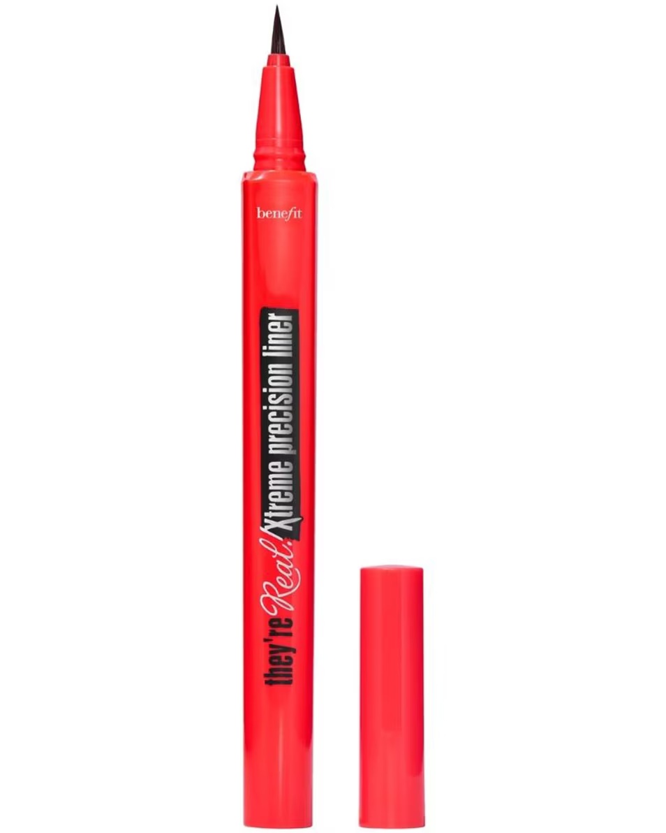 BENEFIT COSMETICS EYELINEER ΕΙΝΑΙ ΠΡΑΓΜΑΤΙΚΑ XTREME PRECISION XTRA BLACK LINER 2.0