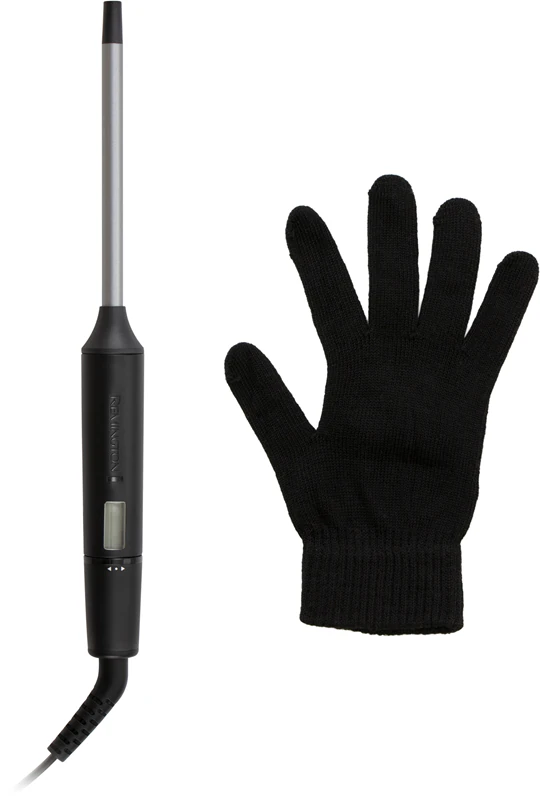 Remington Pro Curl CI6X10 krultang voor volume en een perfecte kruldefinitie.