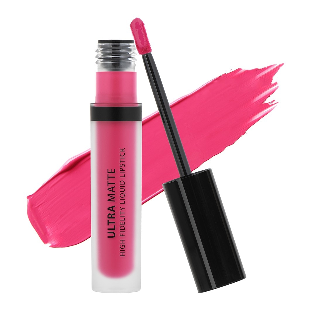 Rouge à lèvres liquide ultra mat haute fidélité Douglas Collection - 2,5 ml