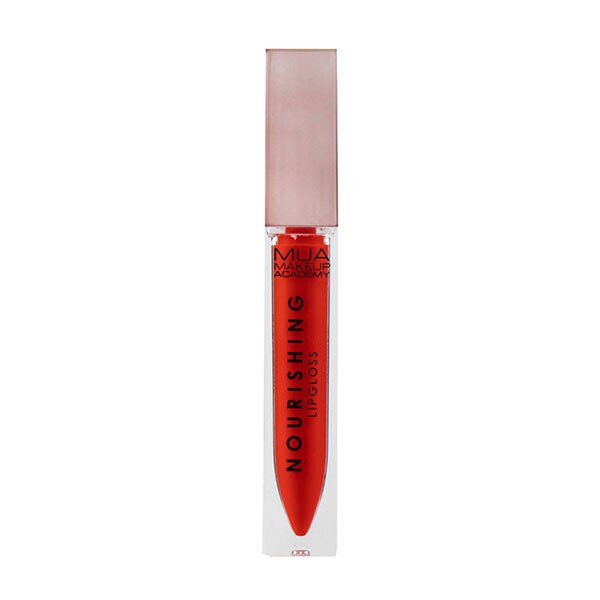 Gloss Labial Nutritivo Mua Agenda