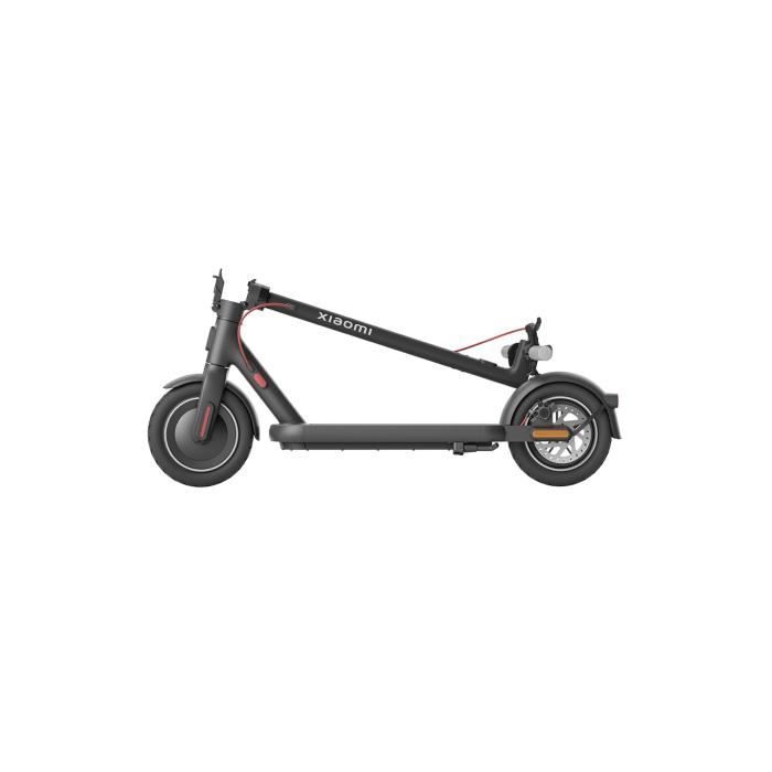 Monopattino elettrico - XIAOMI - Monopattino elettrico 4 - 300W - Pneumatici da 10