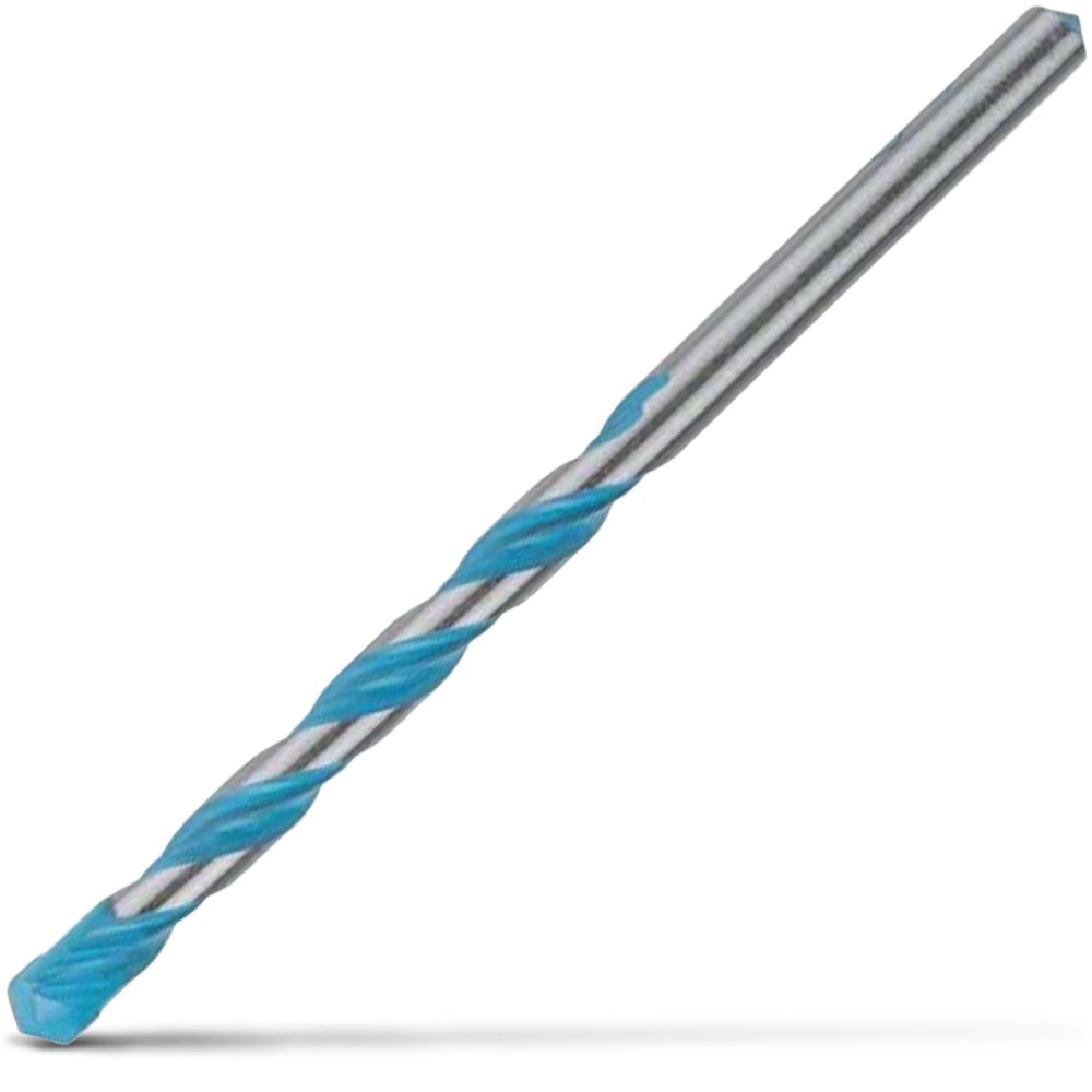 BOSCH TCT 6,0 x 100 mm multifunksjonsbor – MULTICONSTRUCTION
