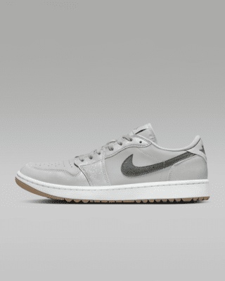Air Jordan 1 Low G Golf Shoes