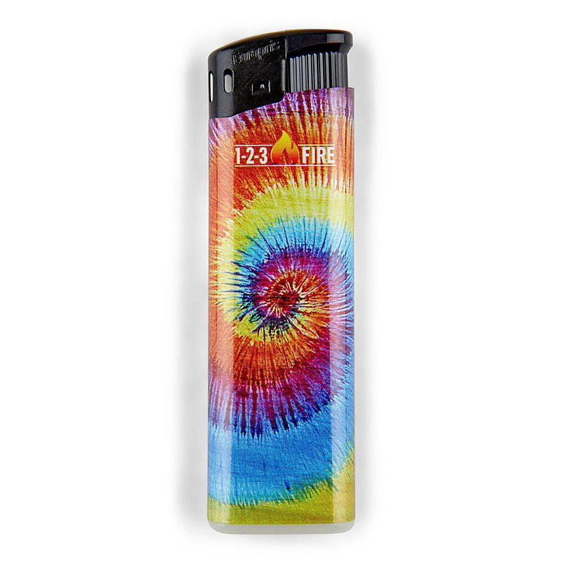 1-2-3 Elektronische Zündung Gebläse