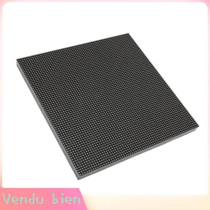 Panel de matriz LED RGB a todo color Garosa - Panel RGB a todo color de 64x64 para pantalla PCB de proyector de vídeo