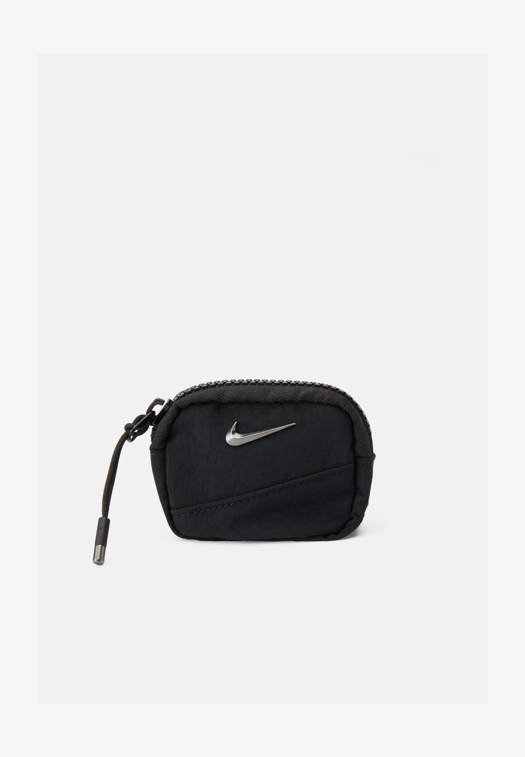 Nike Sportswear AURA EARBUDS CASE UNISEX - Tech accessoire - zwart