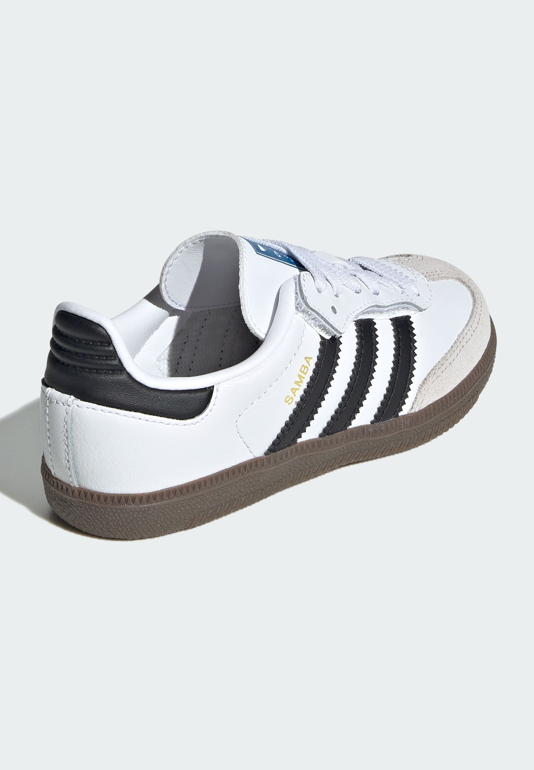 Scarpe da ginnastica adidas Originals - bianco nuvola, nucleo nero gomma