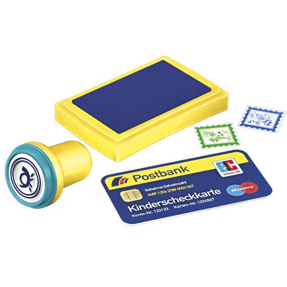 Παιδικό παιχνίδι, παιδική ανάρτηση