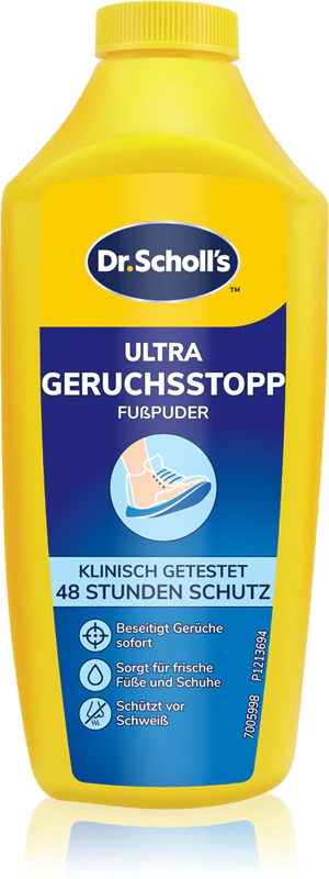 Scholl Dr. Schollin 48 tunnin suoja
