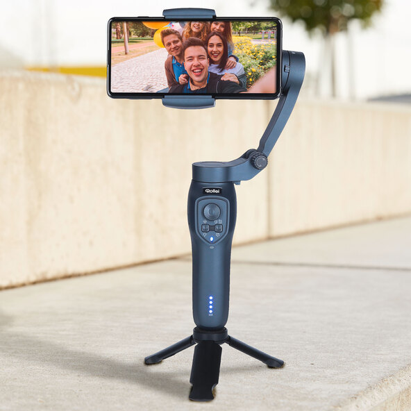 Σταθερό Κινητό Butler Mobile 3 για Smartphone-Gimbal