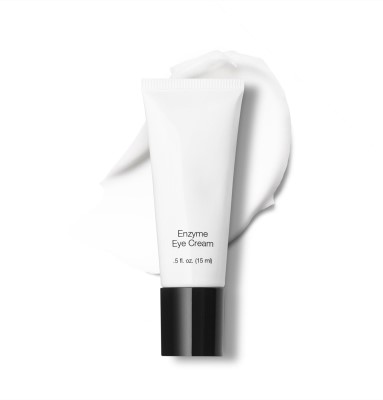 Crème contour des yeux enzymatique