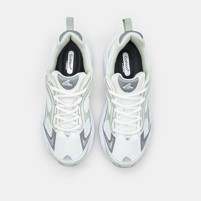 Sneaker da donna POWER ZETA RELIC