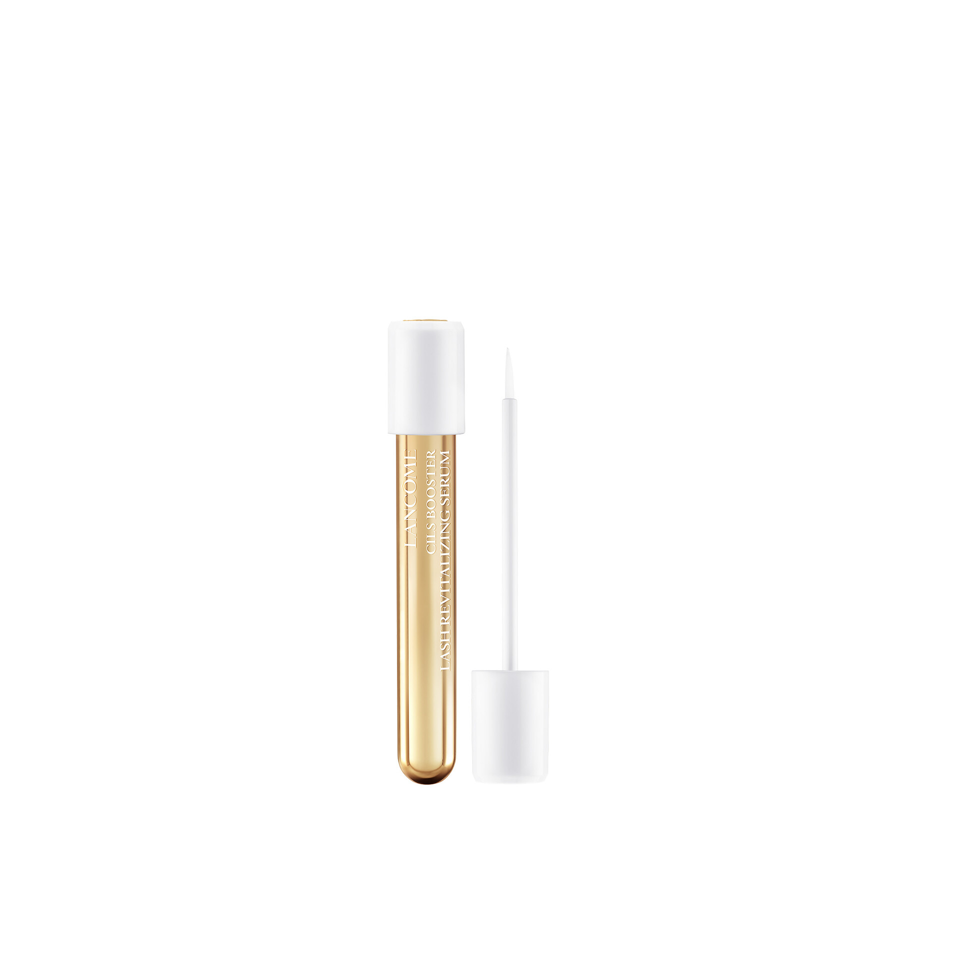 Ser revitalizant pentru gene Cils Booster 4 ml - Lancôme