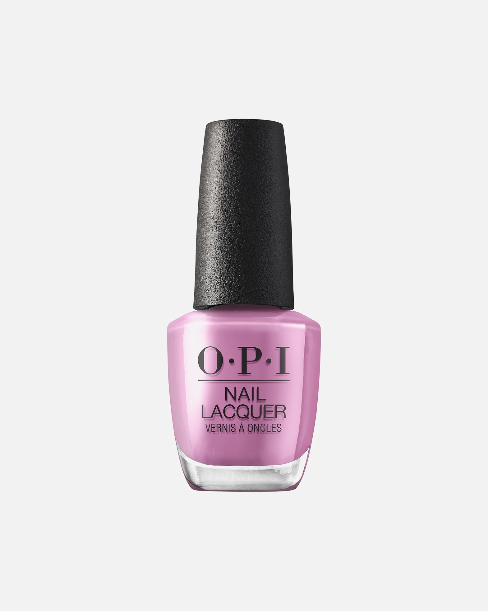OPI Nail Polish Make 'Em Jelly lak na nehty - 15 ml