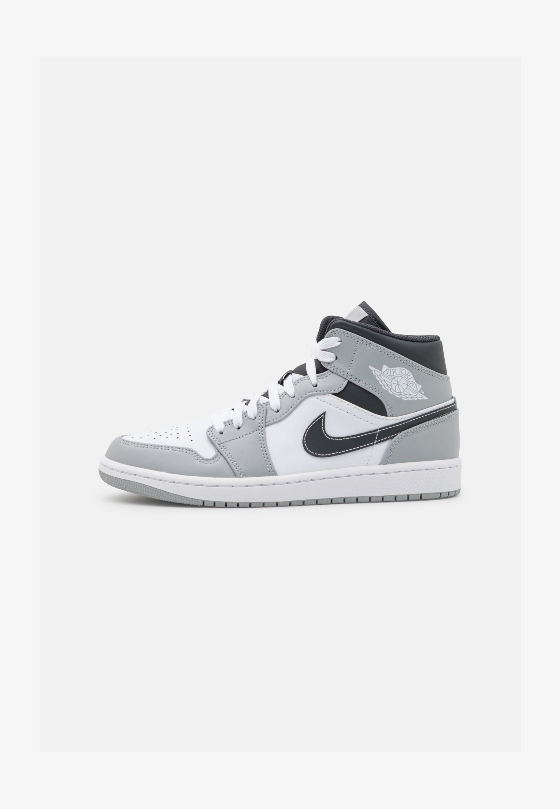 Jordan hoge sneakers