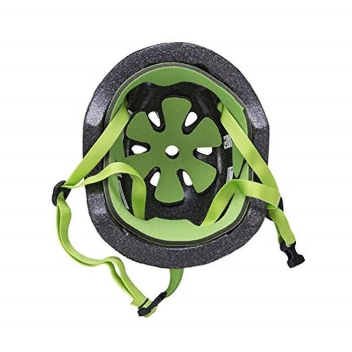 Safety Helmet Set - Lightweight and Adjustable - Dinosaur Shaped For cycling, skateboarding, scootering For children aged 2 to 7