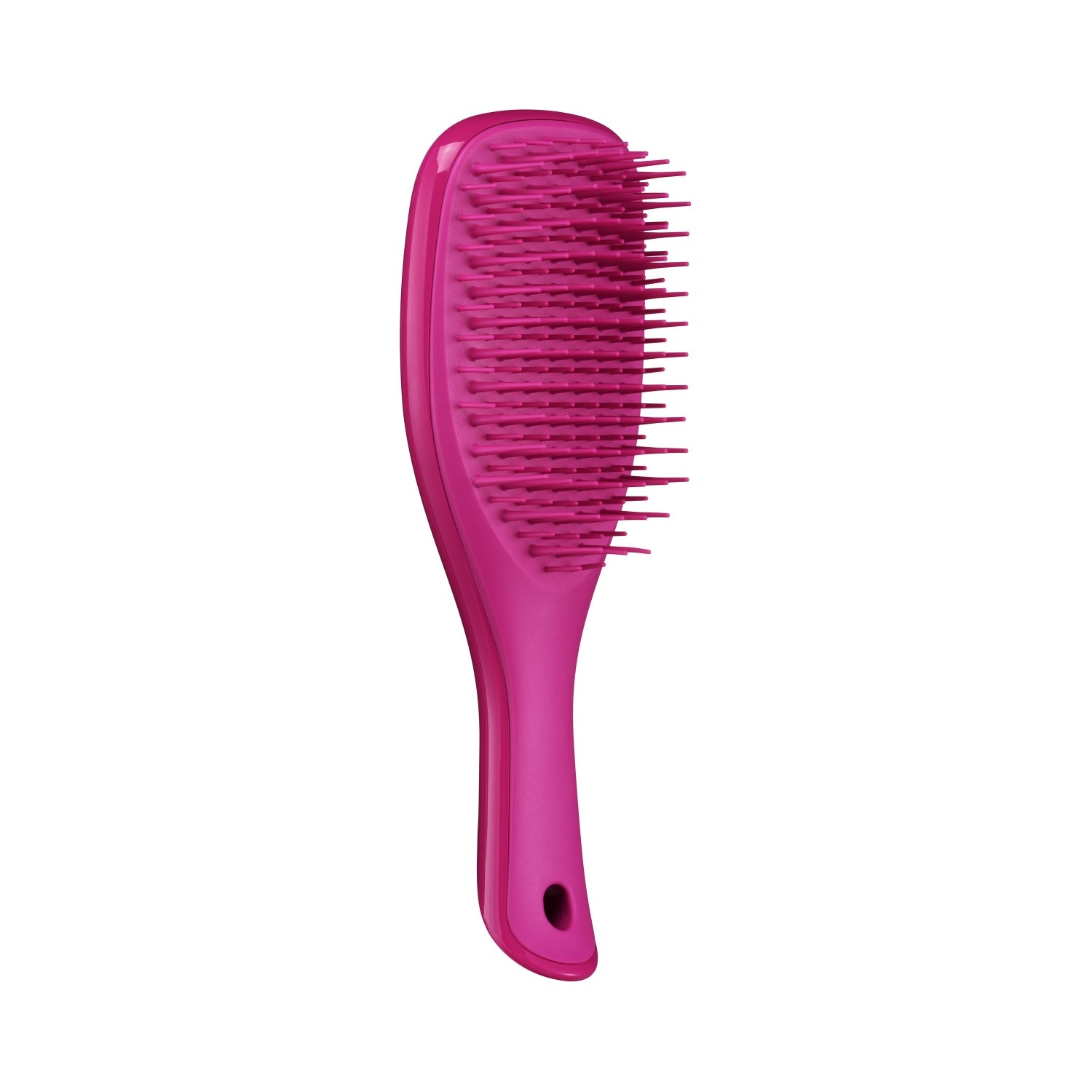 Tangle Teezer Kamm Die ultimative Haarbürste Mini Elektrische Himbeere - 1 Stück