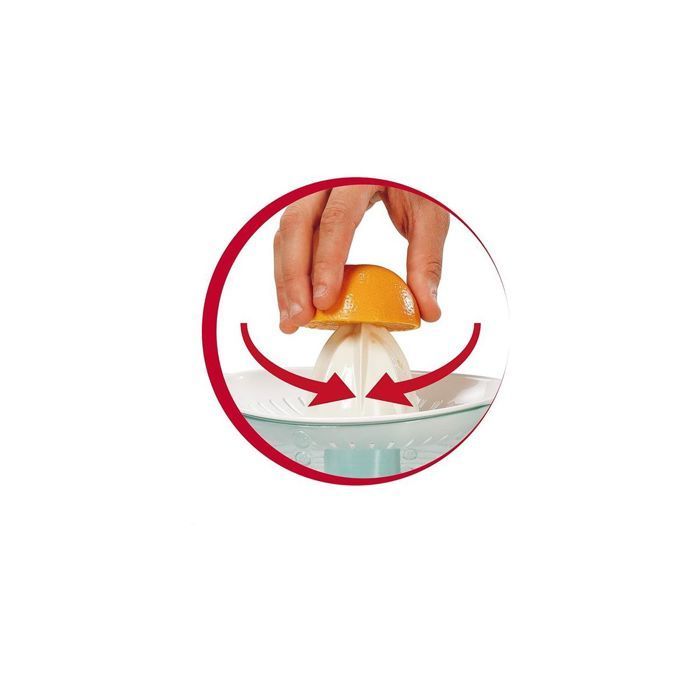 Moulinex Vitapress, capacidad de 1 L, 2 filtros PC302B10