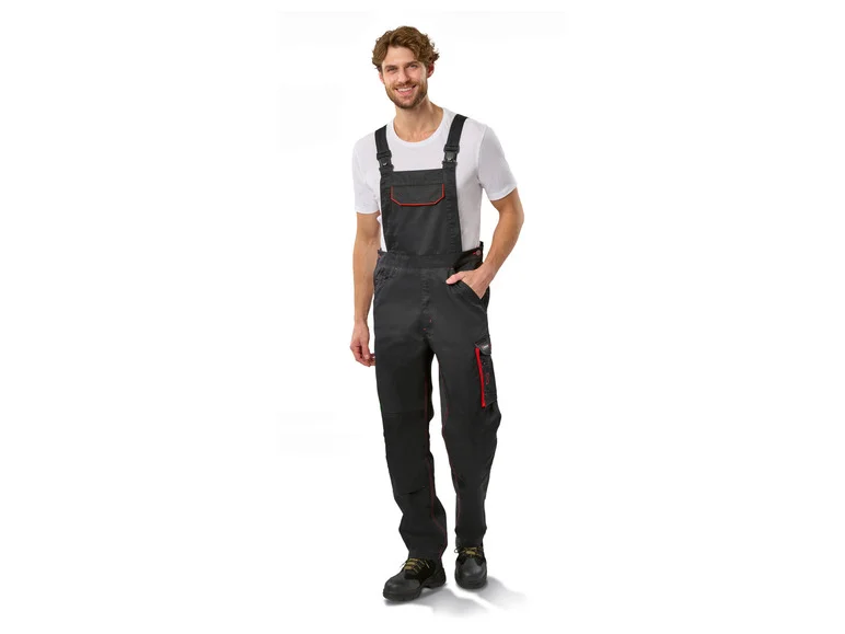 Macacão de trabalho masculino PARKSIDE®