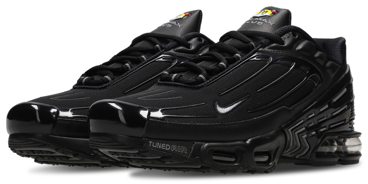 Nike Air Max Tuned 3