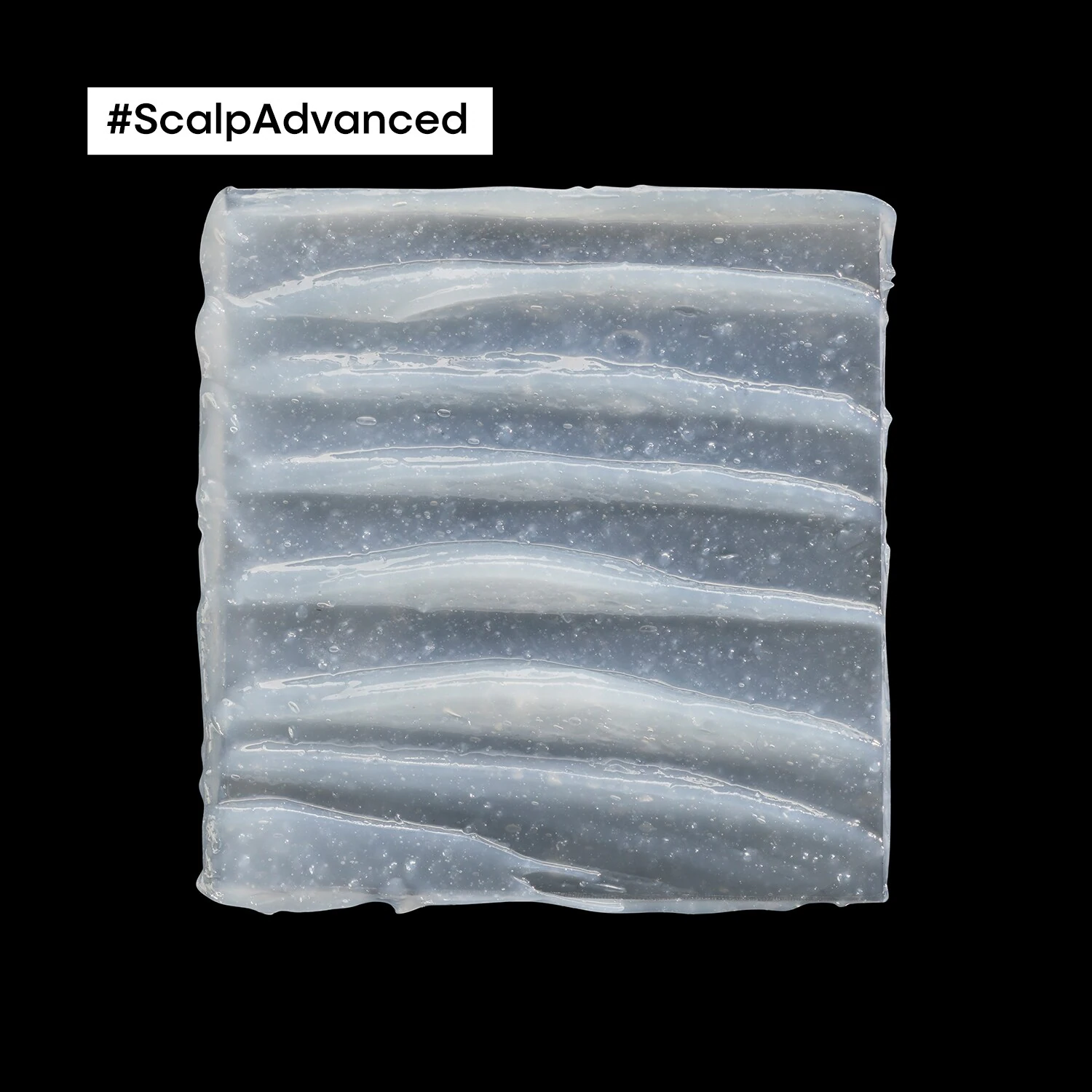 Scalp Advanced – Intensywny zabieg kojący i przeciwbólowy