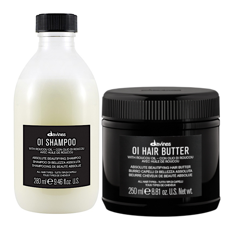 Davines OI eļļa