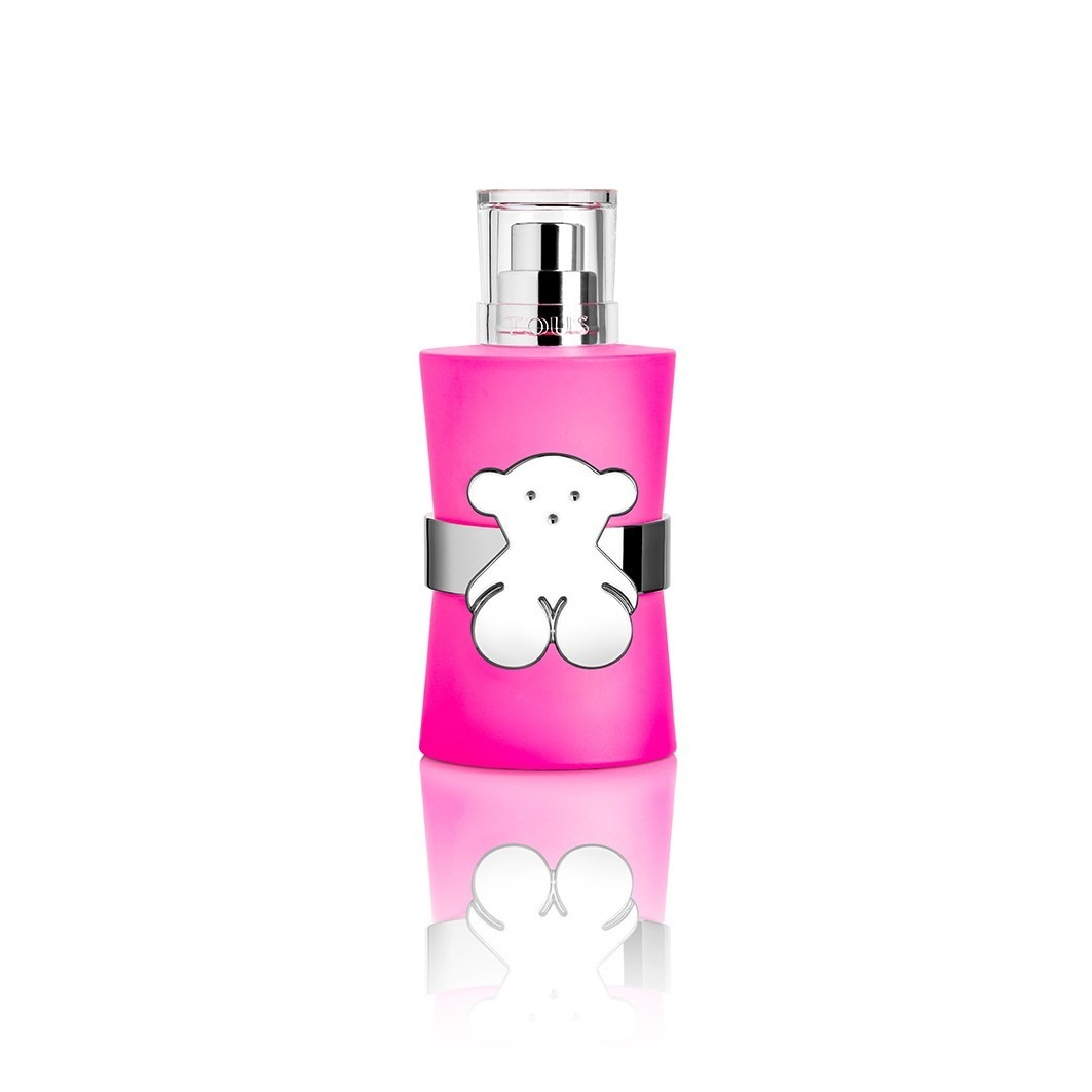 Tous Tes moments Eau de Toilette